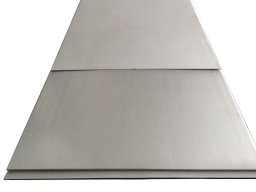 Stainless Steel Sheet